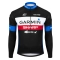 Ocieplana bluza kolarska GARMIN